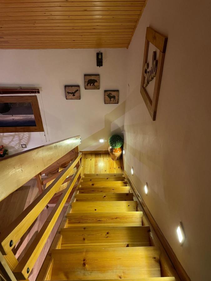 Casa Lobo - Fanlo Daire Vio Dış mekan fotoğraf